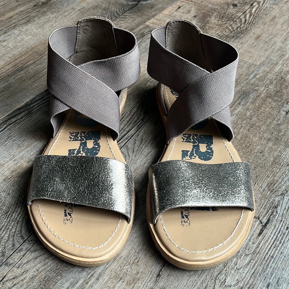 Sorel Ella Sandal